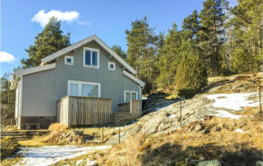 Stunning home in Strömstad w/ WiFi and 3 Bedrooms, Strömstad